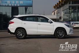 比亚迪-宋-盖世版 1.5TID 自动精英型