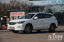 比亚迪-宋-盖世版 1.5TID 自动精英型