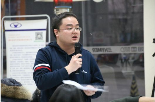 第14届北京国际房车露营展