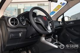 比亚迪-元-1.5L 自动豪华型