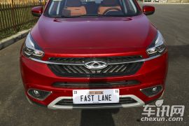 奇瑞汽车-瑞虎7-1.5T 手动电商版