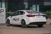 东风悦达起亚-起亚K3-1.6L 自动Premium