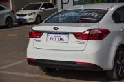 东风悦达起亚-起亚K3-1.6L 自动Premium