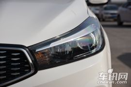 东风悦达起亚-起亚K3-1.6L 自动Premium