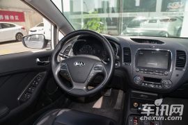 东风悦达起亚-起亚K3-1.6L 自动Premium