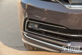 上汽大众-辉昂-380TSI 两驱行政版