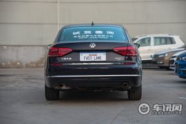 上汽大众-帕萨特-380TSI DSG至尊版