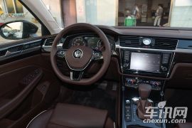 上汽大众-辉昂-380TSI 两驱行政版