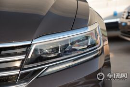 上汽大众-辉昂-380TSI 两驱行政版