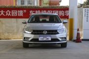 一汽-大众-宝来-1.6L 自动豪华型