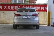 一汽-大众-宝来-1.6L 自动豪华型