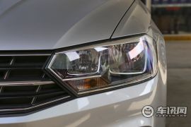 一汽-大众-宝来-1.6L 自动豪华型