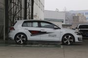 一汽-大众-高尔夫-2.0TSI GTI