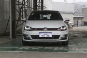 一汽-大众-高尔夫-2.0TSI GTI