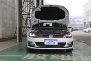 一汽-大众-高尔夫-2.0TSI GTI