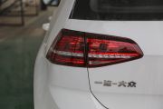一汽-大众-高尔夫-2.0TSI GTI