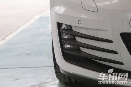 一汽-大众-高尔夫-2.0TSI GTI