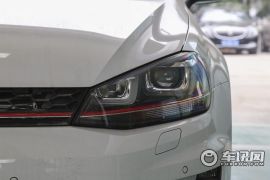 一汽-大众-高尔夫-2.0TSI GTI