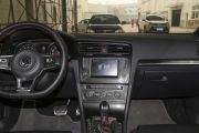 一汽-大众-高尔夫-2.0TSI GTI