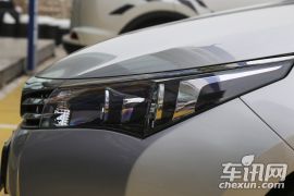 一汽丰田-卡罗拉-1.2T CVT GL-i