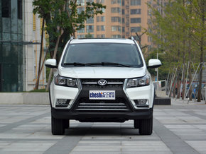 北汽幻速S3L最新消息及配置底价降价售全国_