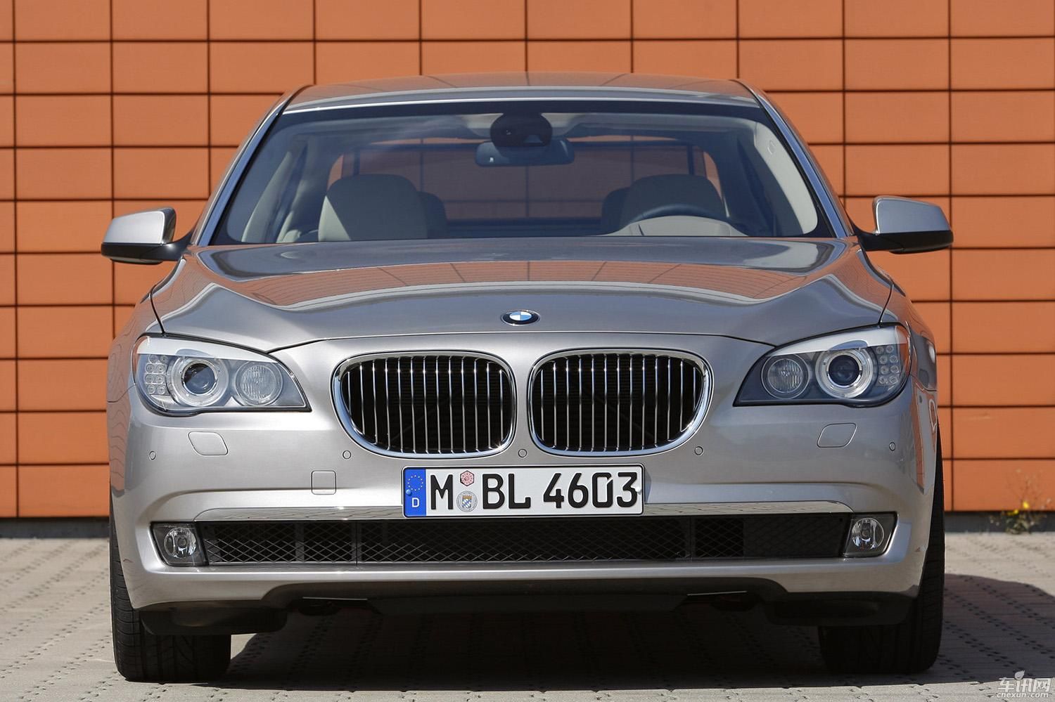 BMW售后零部件供应也出现了瑕疵部件 快讯