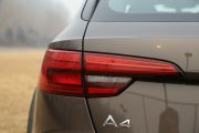 奥迪-奥迪A4(进口)-45 TFSI allroad quattro 运动型
