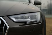 奥迪-奥迪A4(进口)-45 TFSI allroad quattro 运动型