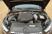 奥迪-奥迪A4(进口)-45 TFSI allroad quattro 运动型