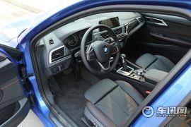 华晨宝马-宝马1系-125i