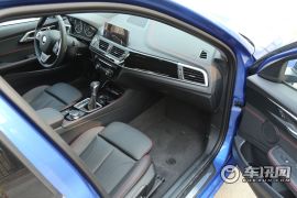 华晨宝马-宝马1系-125i