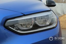 华晨宝马-宝马1系-125i