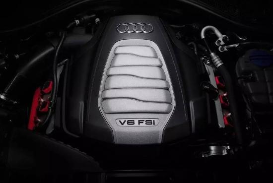 高贵王者 2017款奥迪A6L全国畅销价提车_车讯