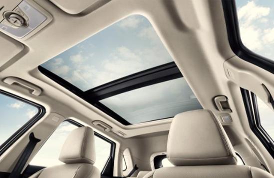 北汽幻速S5官图发布 将3月底上市/紧凑SUV