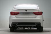 东风风行汽车-景逸S50-1.6L CVT旗舰型