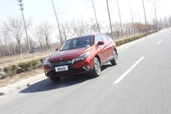 启辰T902.0L CVT智尚版-评测图片