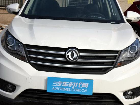 现车东风风光580疯狂打折 现车售全国