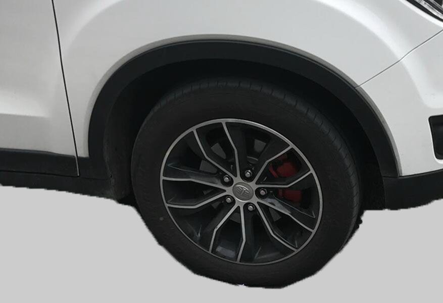 森雅R7将推1.5T车型 或今年第三季度上市
