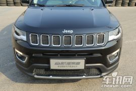 广汽菲克-指南者-200T 自动臻享版