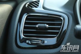 广汽菲克-指南者-200T 自动臻享版