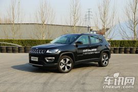 广汽菲克-指南者-200T 自动臻享版