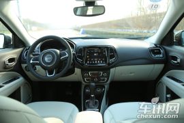 广汽菲克-指南者-200T 自动臻享版