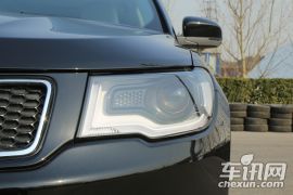 广汽菲克-指南者-200T 自动臻享版