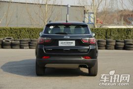 广汽菲克-指南者-200T 自动臻享版