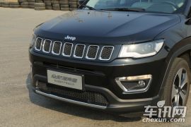 广汽菲克-指南者-200T 自动臻享版