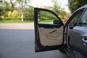 宝沃汽车-BX5-1.8T 四驱尊享型