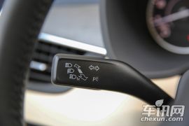 宝沃汽车-BX5-1.8T 四驱尊享型