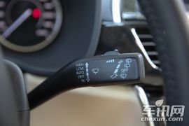 宝沃汽车-BX5-1.8T 四驱尊享型