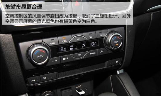 马自达CX5零利润促销现车限时限量抢购 