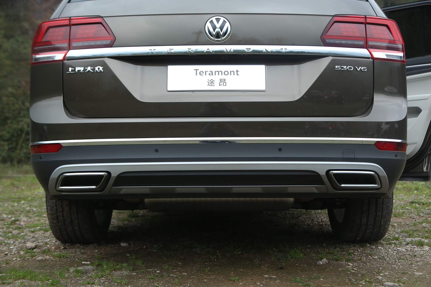 2018大众途昂最低价格 途昂大酬宾活动报价